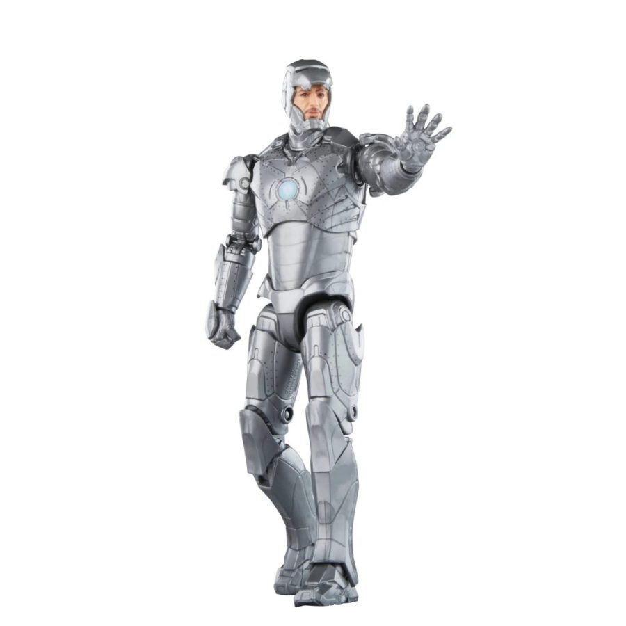 Hasbro MARVEL - Iron Man Mark II - Figure Legend Series 15cm (F65155X0)
