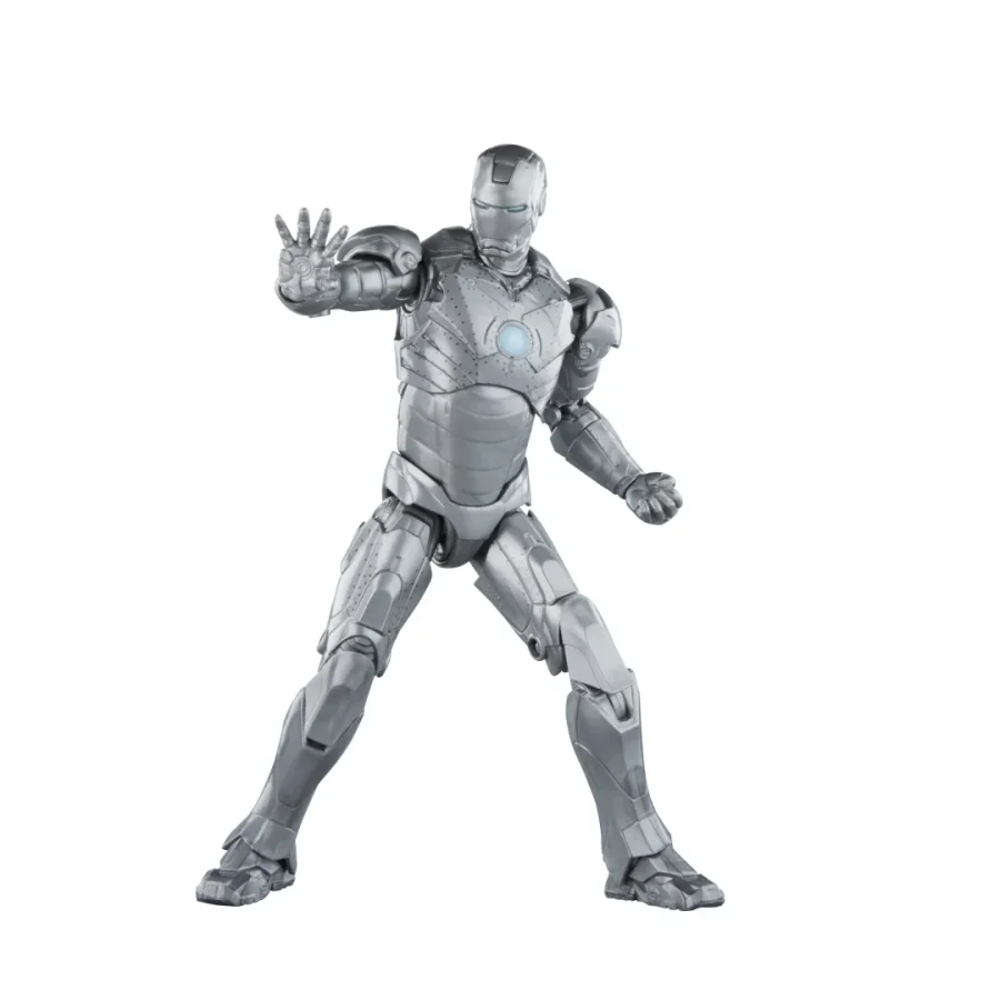 Hasbro MARVEL - Iron Man Mark II - Figure Legend Series 15cm (F65155X0)