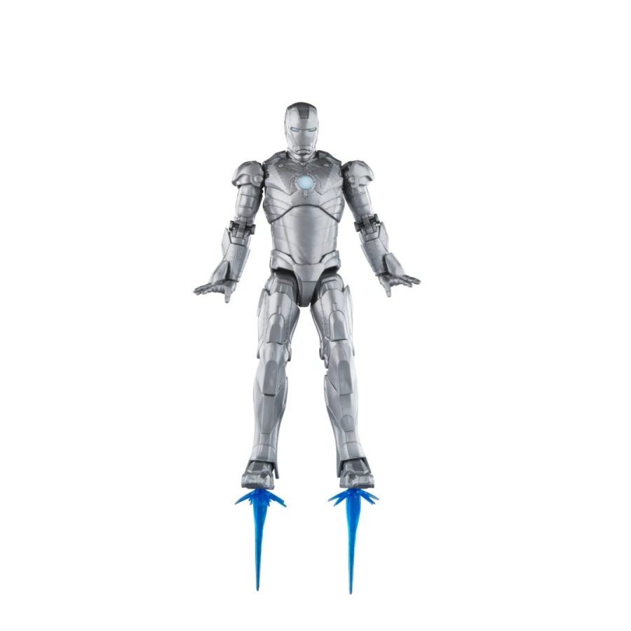 Hasbro MARVEL - Iron Man Mark II - Figure Legend Series 15cm (F65155X0)