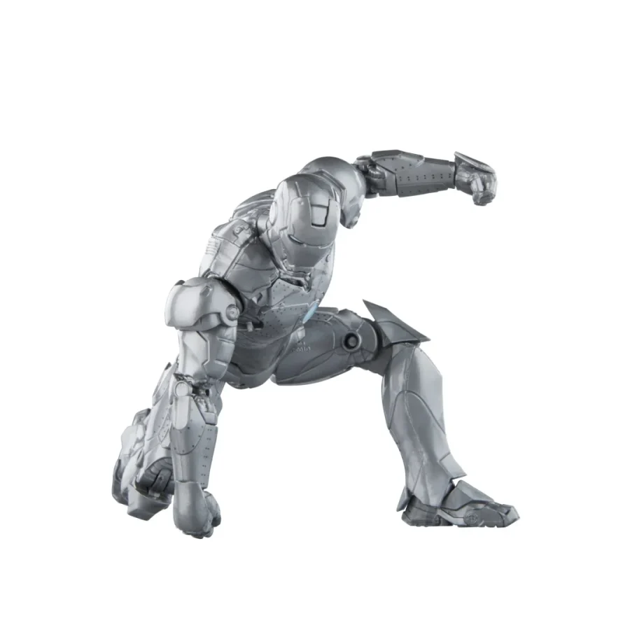 Hasbro MARVEL - Iron Man Mark II - Figure Legend Series 15cm (F65155X0)