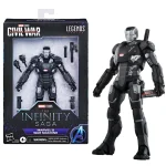 Hasbro MARVEL - Marvel's War Machine - Figure Legend Series 15cm (F65165X0)