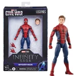 Hasbro MARVEL - Spider-Man - Figure Legend Series 15cm (F65185X0)