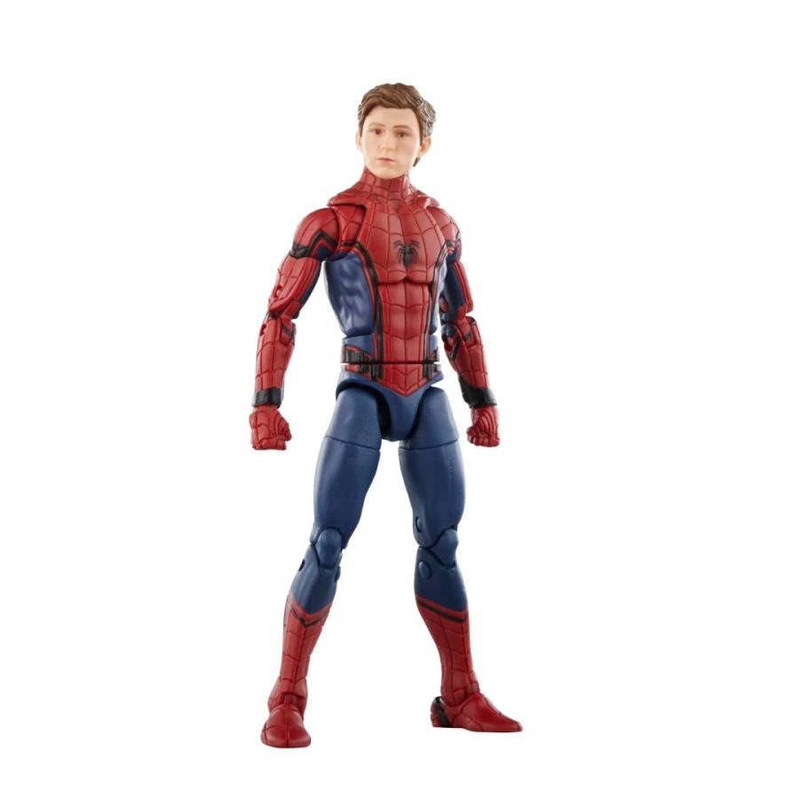 Hasbro MARVEL - Spider-Man - Figure Legend Series 15cm (F65185X0)