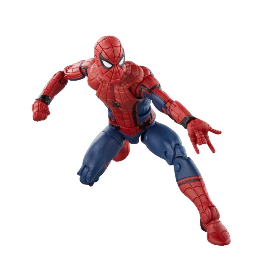 Hasbro MARVEL - Spider-Man - Figure Legend Series 15cm (F65185X0)