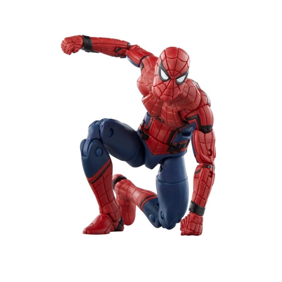 Hasbro MARVEL - Spider-Man - Figure Legend Series 15cm (F65185X0)