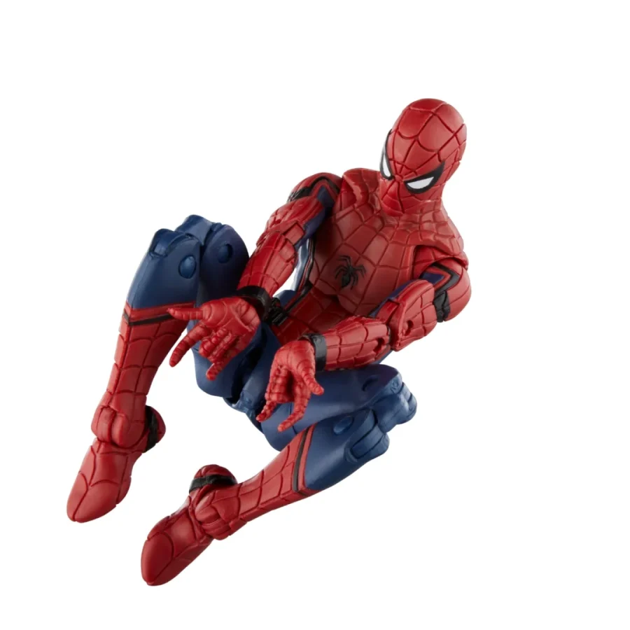 Hasbro MARVEL - Spider-Man - Figure Legend Series 15cm (F65185X0)