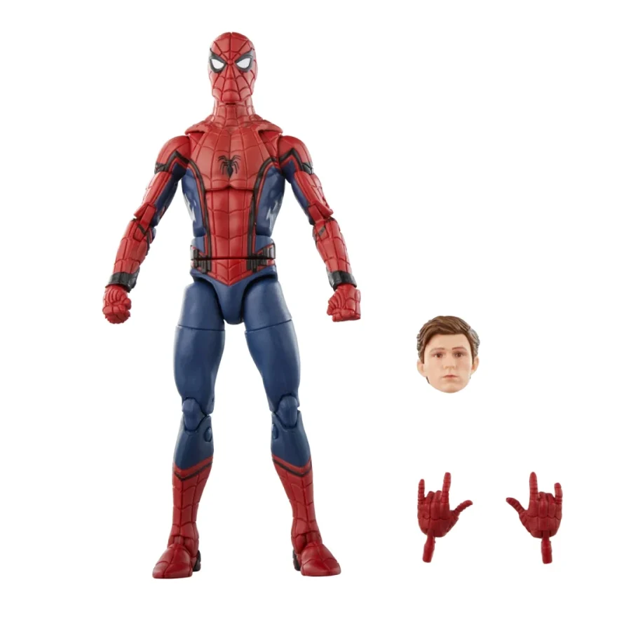 Hasbro MARVEL - Spider-Man - Figure Legend Series 15cm (F65185X0)