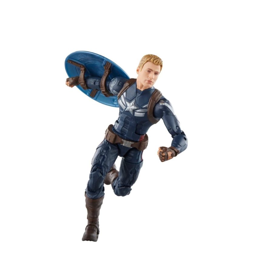 Hasbro MARVEL - Captain America - Figure Legend Series 15cm (F65205X0)