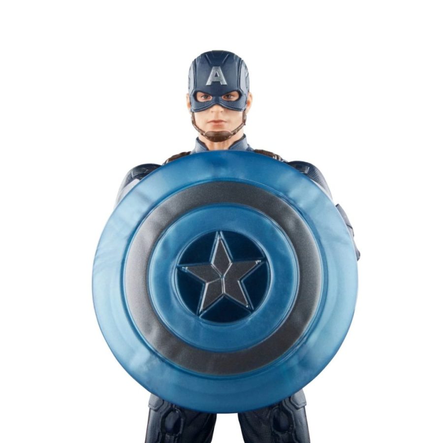 Hasbro MARVEL - Captain America - Figure Legend Series 15cm (F65205X0)