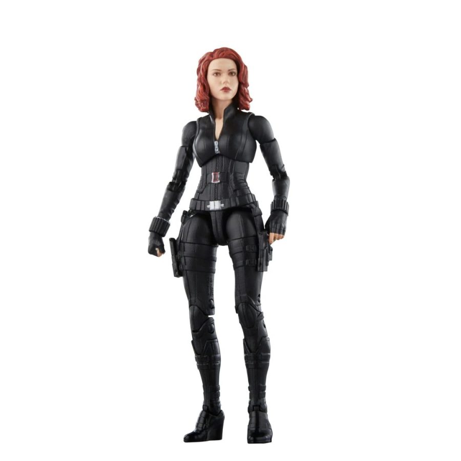 Hasbro MARVEL - Black Widow - Figure Legend Series 15cm (F65225X0)