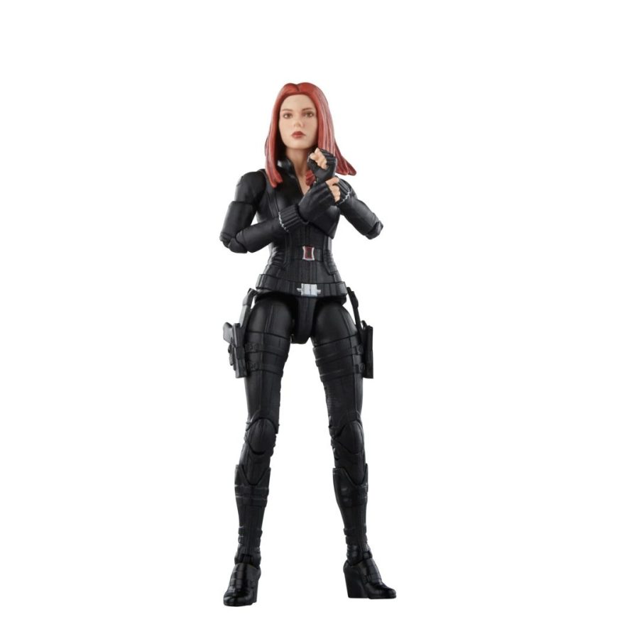 Hasbro MARVEL - Black Widow - Figure Legend Series 15cm (F65225X0)