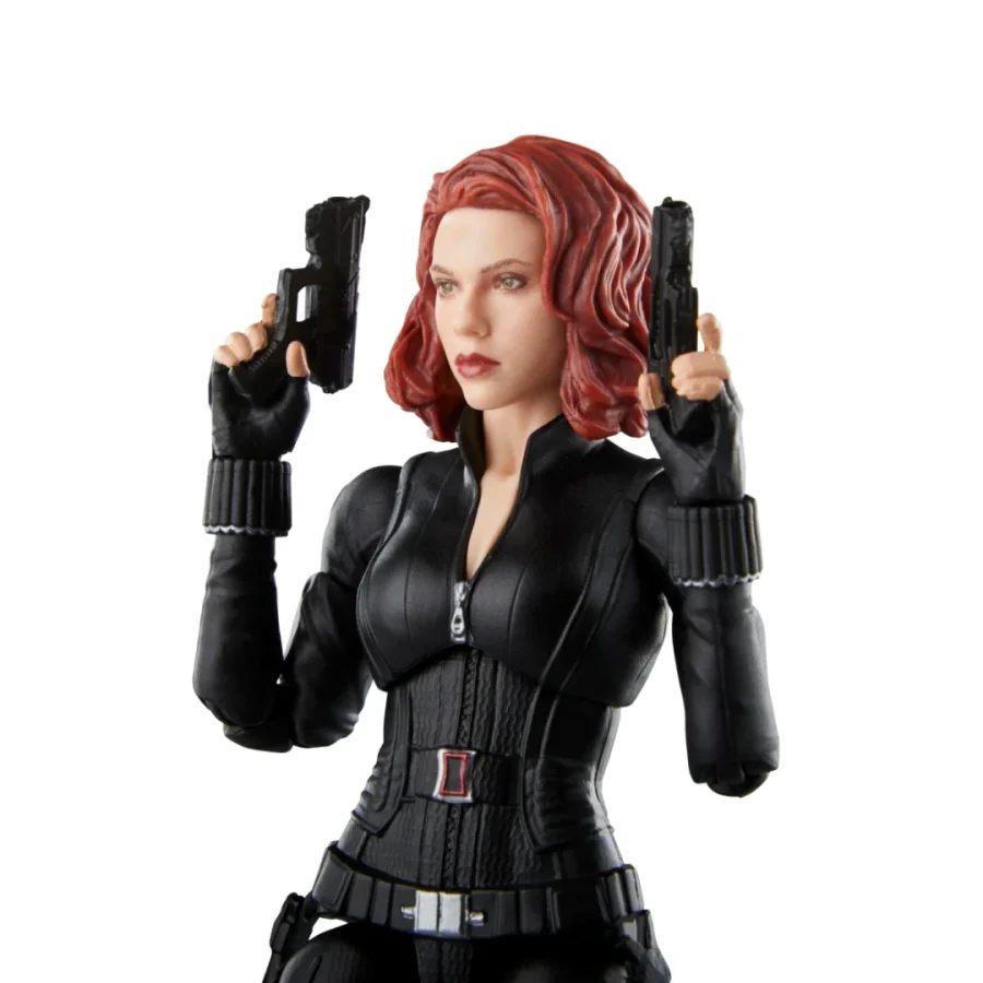 Hasbro MARVEL - Black Widow - Figure Legend Series 15cm (F65225X0)