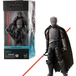 Hasbro STAR WARS AHSOKA - Marrok - Figure The Black Series 15cm (F71115X2)