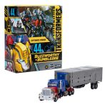 Hasbro TRANSFORMERS 3 - Optimus Prime - Figure Studio Series 22cm (F71245L0)