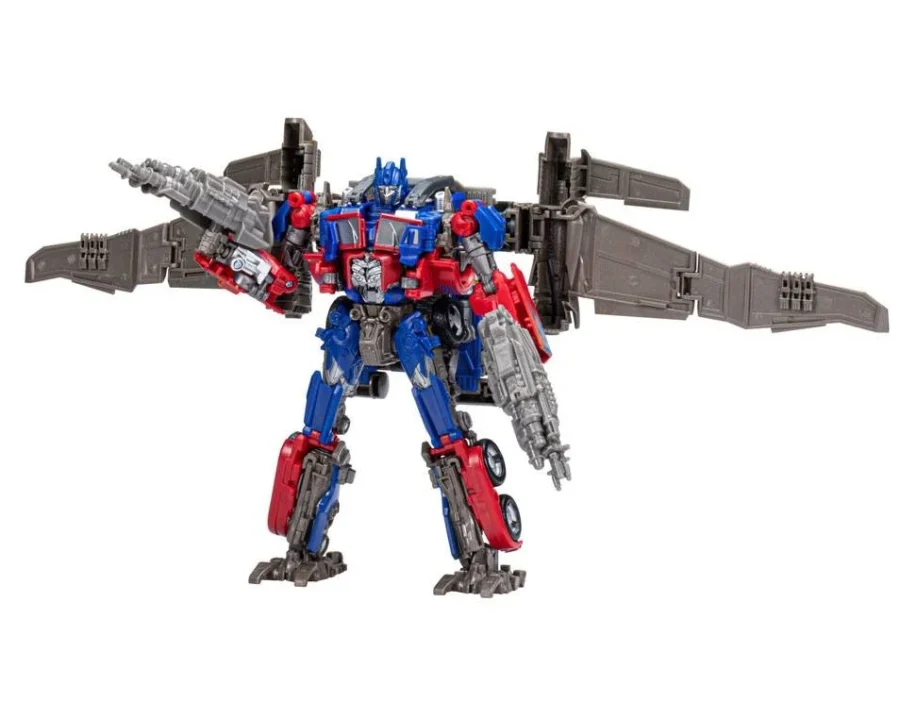 Hasbro TRANSFORMERS 3 - Optimus Prime - Figure Studio Series 22cm (F71245L0)