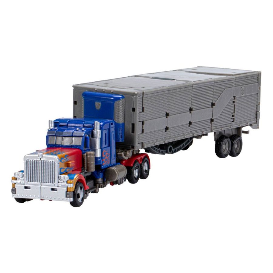 Hasbro TRANSFORMERS 3 - Optimus Prime - Figure Studio Series 22cm (F71245L0)