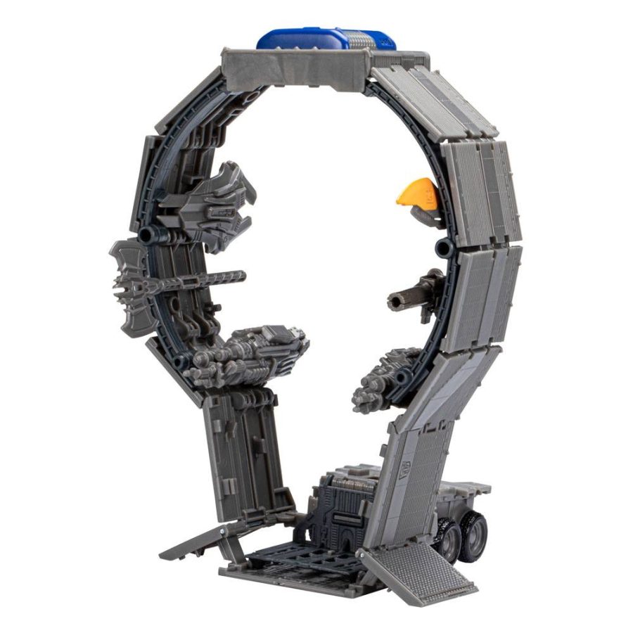 Hasbro TRANSFORMERS 3 - Optimus Prime - Figure Studio Series 22cm (F71245L0)