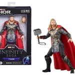 Hasbro MARVEL - Thor - Figure Legend Series 15cm (F83425X0)