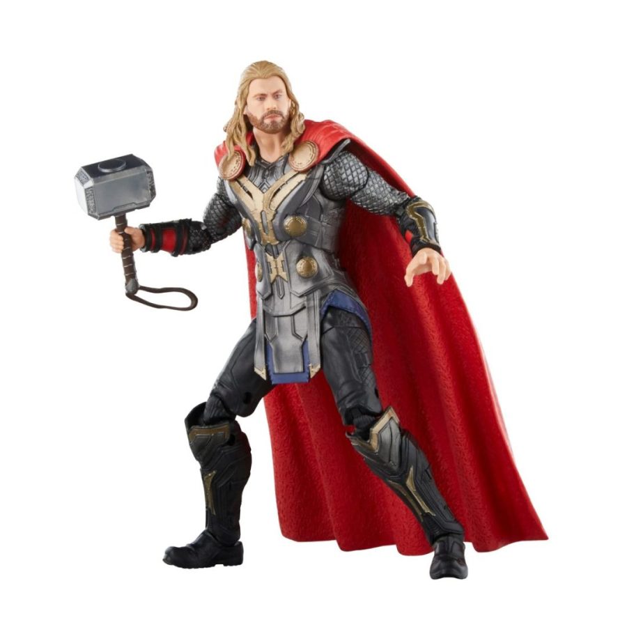 Hasbro MARVEL - Thor - Figure Legend Series 15cm (F83425X0)