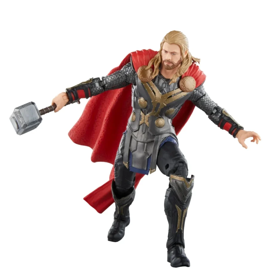 Hasbro MARVEL - Thor - Figure Legend Series 15cm (F83425X0)