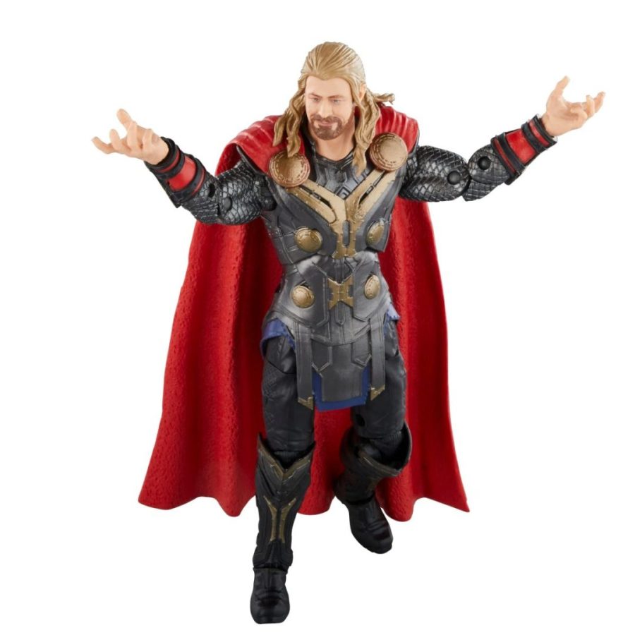 Hasbro MARVEL - Thor - Figure Legend Series 15cm (F83425X0)