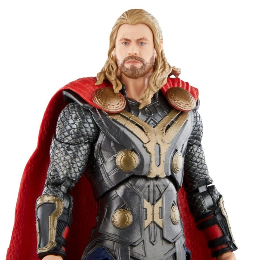 Hasbro MARVEL - Thor - Figure Legend Series 15cm (F83425X0)