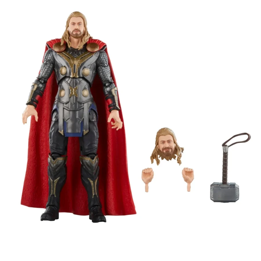 Hasbro MARVEL - Thor - Figure Legend Series 15cm (F83425X0)
