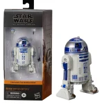 Hasbro THE MANDALORIAN - R2-D2 - Figure The Black Series 15cm (F83515X2)