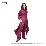 Furyu TOKYO REVENGERS - Keisuke Baji "Chinese Clothes" - Statue 19cm (91068)