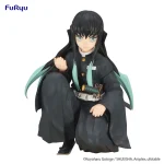 Furyu DEMON SLAYER - Tokito Muichiro - Statue Noodle Stopper 9cm (GSC.36404434)