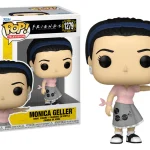 Funko Pop! Television: FRIENDS - Waitress Monica #1279 Figure