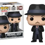 Funko Pop! Television: PEAKY BLINDERS - Michael Gray #1400 Figure