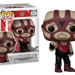 Funko Pop! WWE: Vader #138 Figure