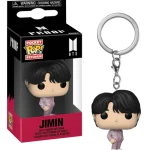 Funko Pocket Pop! BTS - Jimin - Keychain Figure