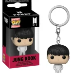 Funko Pocket Pop! BTS - Jung Kook - Keychain Figure