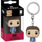 Funko Pocket Pop! BTS - RM - Keychain Figure