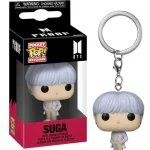 Funko Pocket Pop! BTS - Suga - Keychain Figure