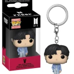 Funko Pocket Pop! BTS - V - Keychain Figure
