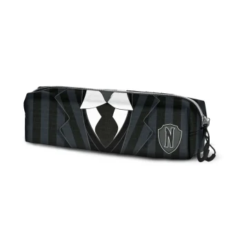 Karactermania Κασετίνα WEDNESDAY - Uniform Oxford - Square Case (06010)