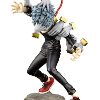 Kotobukiya My Hero Academia - Tomura Shigaraki - Statue 1/8 ARTFXJ 23cm (KTOPV130)