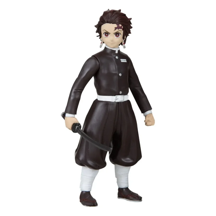Mc Farlane DEMON SLAYER - Tanjiro Kamado - Figure 13cm (MCF13651)