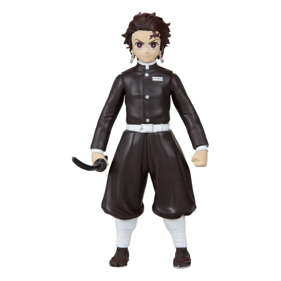 Mc Farlane DEMON SLAYER - Tanjiro Kamado - Figure 13cm (MCF13651)