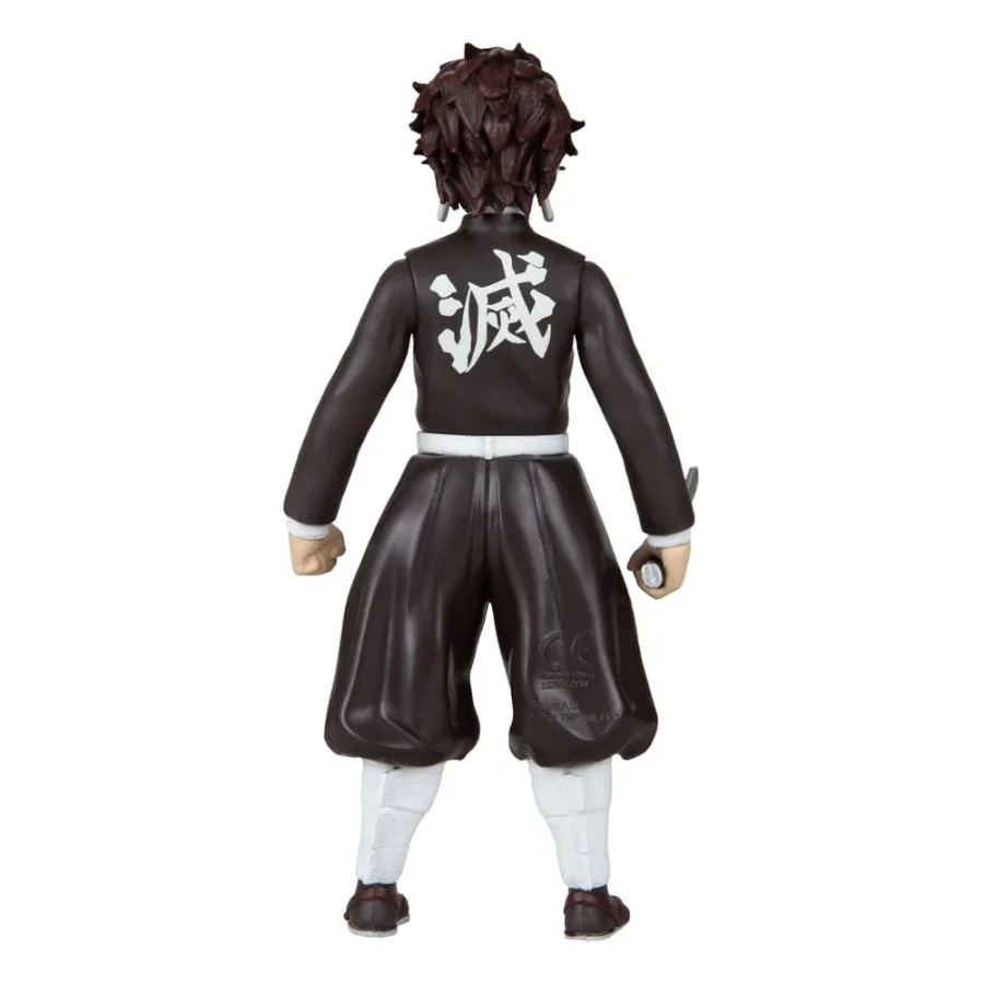 Mc Farlane DEMON SLAYER - Tanjiro Kamado - Figure 13cm (MCF13651)