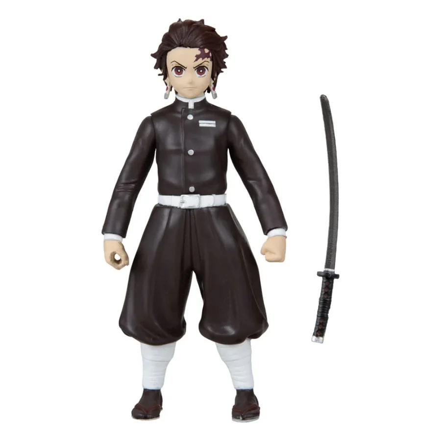 Mc Farlane DEMON SLAYER - Tanjiro Kamado - Figure 13cm (MCF13651)