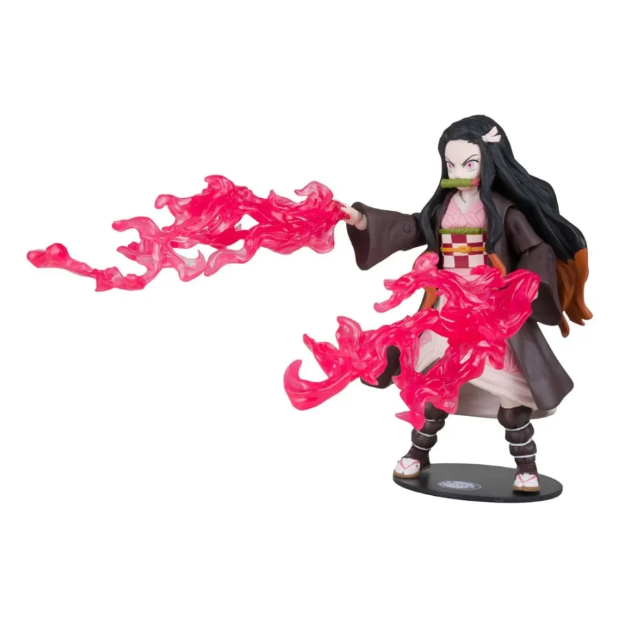 Mc Farlane DEMON SLAYER - Nezuko Kamado - Figure 18cm