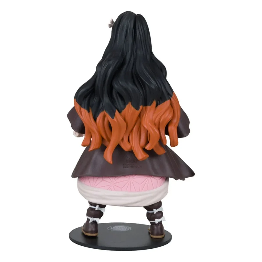 Mc Farlane DEMON SLAYER - Nezuko Kamado - Figure 18cm