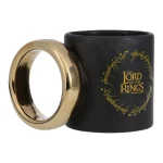 Paladone LORD OF THE RING - The One Ring - Shapped Mug 500ml (PP11517LR)