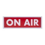 Paladone EMPORIUM - On Air - Light (PP8597)