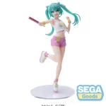 Sega Goods HATSUNE MIKU - Hatsune Miku Live Cheering - Figure Luminasta 20cm (SEGA52548)