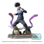 Sega Goods JUJUTSU KAISEN - Megumi Fushiguro - Figure Luminasta 16cm (SEGA52969)